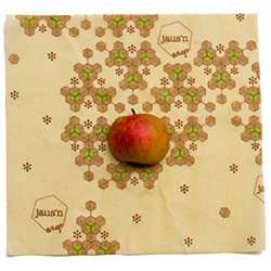 Bienenwachstuch Medium von Jaus'nwrap