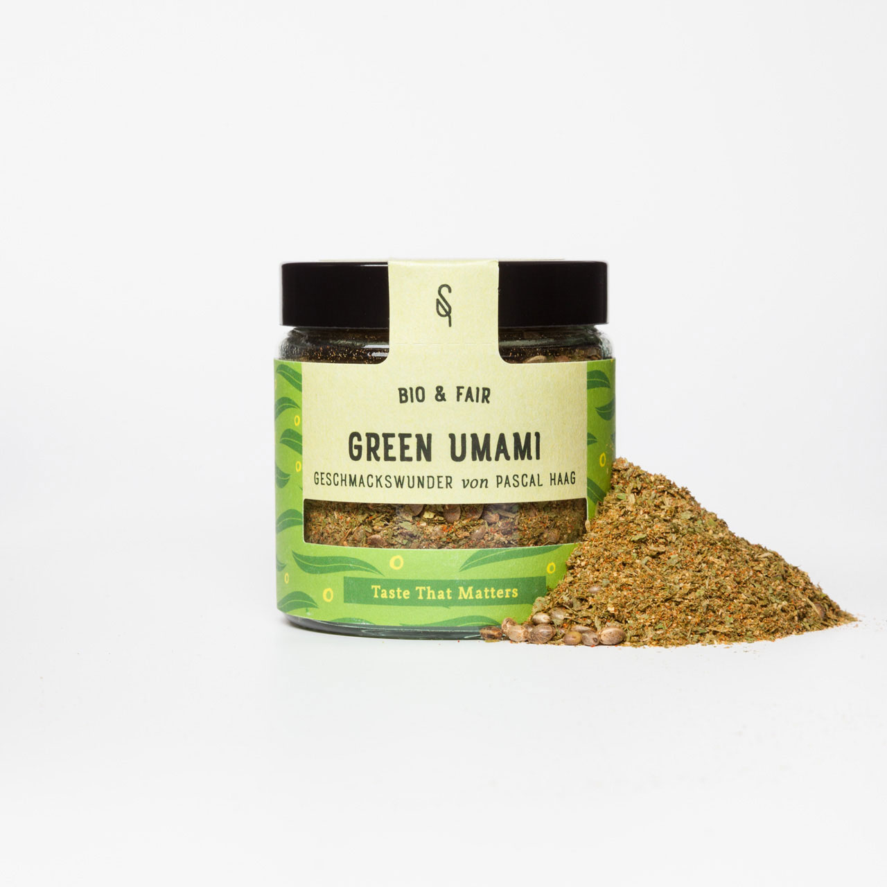 Green Umami von SoulSpice