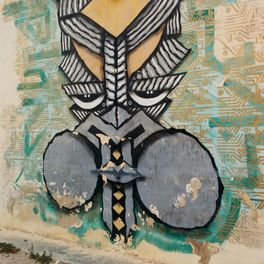 Djerbahood Street Art