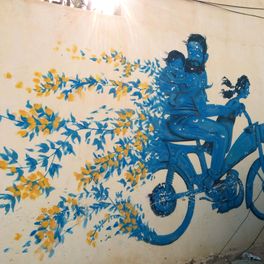 Djerbahood Street Art