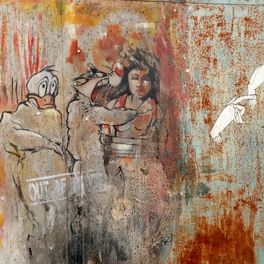 Djerbahood Street Art