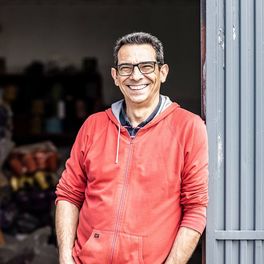 Teppichweberei Senhor Rui - onomao