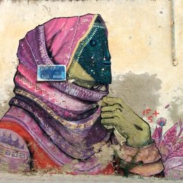 Djerbahood Street Art