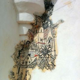 Djerbahood Street Art