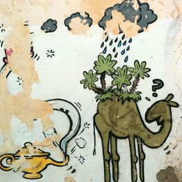 Djerbahood Street Art