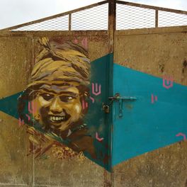 Djerbahood Street Art