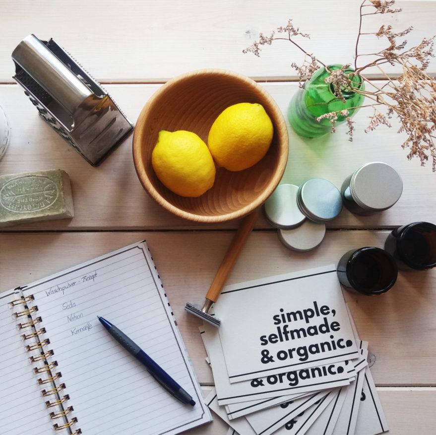 Titelbild von hello simple