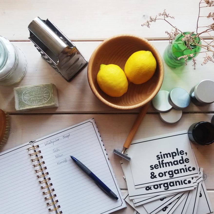 Titelbild von hello simple
